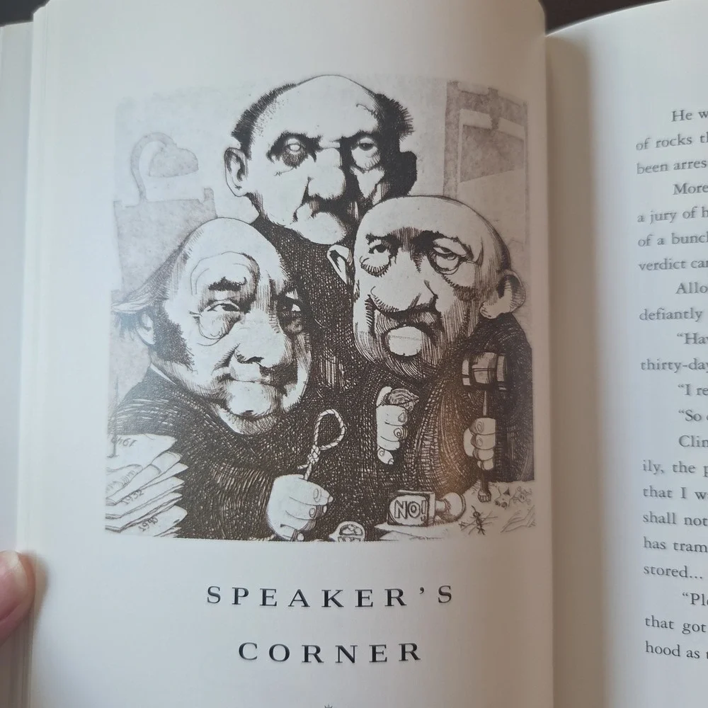 Signed ASYLUM EARTH By Charles Bragg - Hardcover *Excellent Condition* Autograph